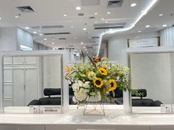 -Kraemer Paris  苏豪路易士·嘉玛发廊