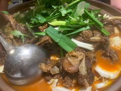 -杨氏青龙虾·羊蝎子(托乐嘉店)