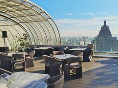 -Hi City·城市之巅