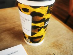 -ZOO COFFEE 动物园咖啡(亦庄店)
