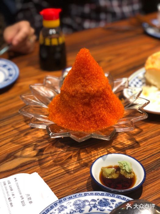 摩打食堂(珠影星光城店)火山沙拉图片 - 第69张