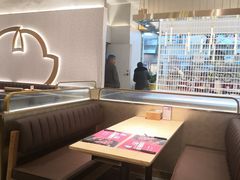 -我家牛排自助餐厅(永旺梦乐城店)