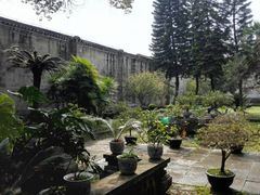 景点-李宗仁先生故居