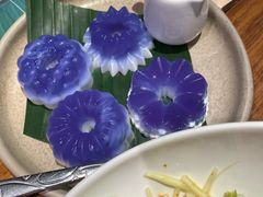 -帕蓝·暹罗料理(曲阳店)
