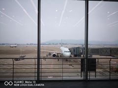 -南昌昌北国际机场
