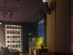 -长沙北辰洲际酒店-SKY 27酒廊