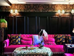 -小凤仙公馆酒店