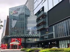 -合景·悠方(成都店)