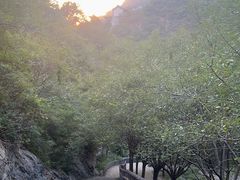 -圣莲山风景区