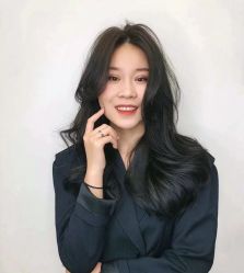 点击看大图 -LJOY丽锦造型·烫发染发
