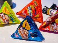 -钳小柒·小龙虾蓝龙王烧烤夜宵(长寿路店)