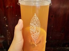 甜柚柚-麦当劳(南后街店)