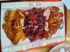 -余百年·现烧烧腊(布吉华浩源店)