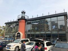-海味当家·蒸锅海鲜(星海公园店)