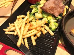 -必胜客(汉友商厦店)
