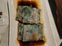 叉烧肠粉-多多旺港式茶餐厅(新区店)
