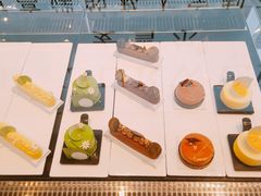 -麦雪尔甜品·生日蛋糕(新街口旗舰店)