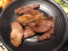 -九田家黑牛烤肉料理(石路天虹店)