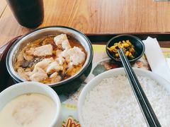 -真功夫(棠下店)