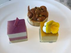 -杭州钱江新城万豪酒店·行政酒廊
