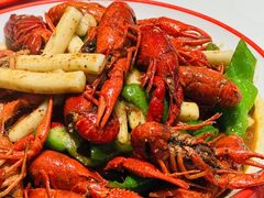 -曹胖子龙虾馆(黄桦路店)