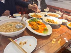 -惠宾饭庄(中山路店)
