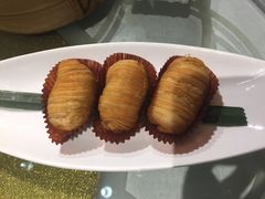 -潮福城大酒楼·潮味粤品·港式点心(湖滨北路店)