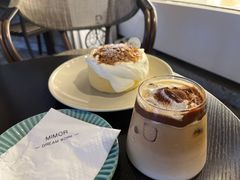 -MIMO CAFE(沙头角店)