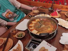 -亮欢寨酸汤鱼(沙冲路店)