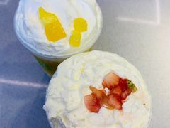 -奈雪的茶(凯德新都心店)