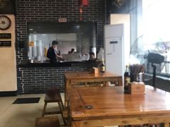 大堂-白家高记肥肠粉(总店)