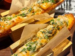 -黑手制面·Gentle Pasta(国金天地店)