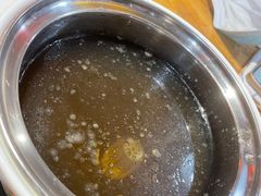 -珍巴奴毛肚牛肉小火锅(四惠店)