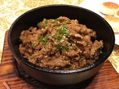 -中国饭店-餐厅