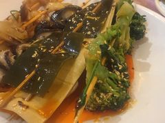 -芙蓉巷成都名小吃(丹尼斯2天地店)
