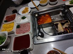 -海底捞火锅(万象汇店)