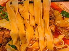 -阿娜尔·新疆菜(宜家荟聚中心店)