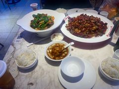 -茅庐川菜(烟台万象汇店)