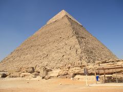 -吉萨金字塔群
