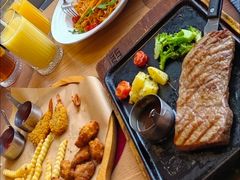 -必胜客(航头店)