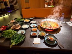 -湊湊火锅·茶憩(合生汇购物中心店)