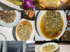 -千岛湖小鱼儿·淳安匠心农家菜