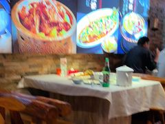 -人民公社大食堂(张家湾店)