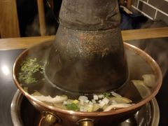 -裕德孚·非遗手切涮羊肉(东直门内大街店)