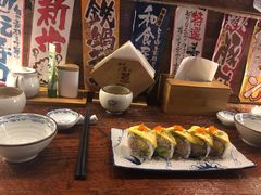 -無忧浅草君·洋风料理(下沙宝龙二期一店)