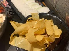 -呷哺呷哺 黄金牧场 (欢乐谷店)