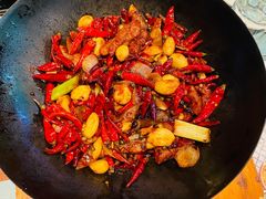 -大树餐厅(益田假日店)