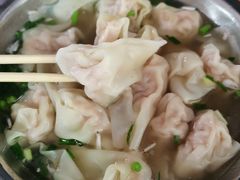 水饺-王氏烧麦大骨汤水饺