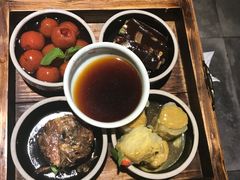 -局气 烤鸭·北京菜(光华路店)