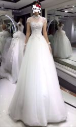 -韩国天使嫁衣婚纱礼服馆(上海旗舰店)